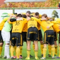 Zápy - Olympia 0:2