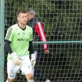 Zápy - Olympia 0:2