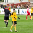 Zápy - Olympia 0:2