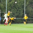 Zápy - Olympia 0:2