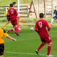 Zápy - Olympia 0:2
