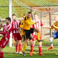 Zápy - Olympia 0:2