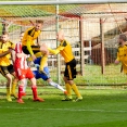 Zápy - Olympia 0:2