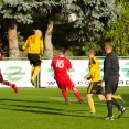 Zápy - Olympia 0:2