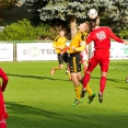 Zápy - Olympia 0:2