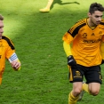 Zápy - Olympia 0:2