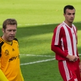 Zápy - Olympia 0:2