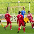 Zápy - Olympia 0:2