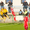 Zápy - Olympia 0:2