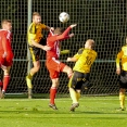 Zápy - Olympia 0:2