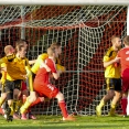 Zápy - Olympia 0:2