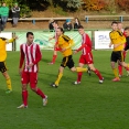 Zápy - Olympia 0:2