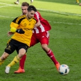 Zápy - Olympia 0:2