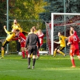 Zápy - Olympia 0:2