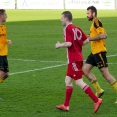 Zápy - Olympia 0:2