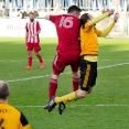 Zápy - Olympia 0:2