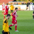Zápy - Olympia 0:2