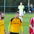 Zápy - Olympia 0:2