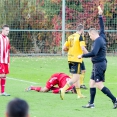 Zápy - Olympia 0:2
