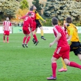 Zápy - Olympia 0:2