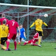 Zápy - Olympia 0:2