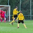 Zápy - Olympia 0:2