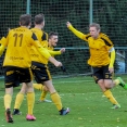 Zápy - Olympia 0:2