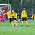 Zápy - Olympia 0:2