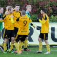 Zápy - Olympia 0:2