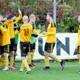 Zápy - Olympia 0:2