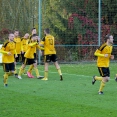 Zápy - Olympia 0:2