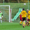 Zápy - Olympia 0:2