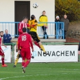 Zápy - Olympia 0:2