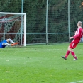 Zápy - Olympia 0:2