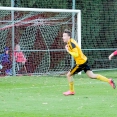 Zápy - Olympia 0:2