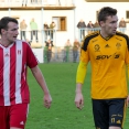 Zápy - Olympia 0:2