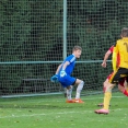 Zápy - Olympia 0:2