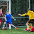 Zápy - Olympia 0:2