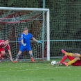 Zápy - Olympia 0:2