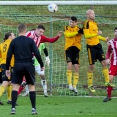 Zápy - Olympia 0:2