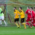 Zápy - Olympia 0:2