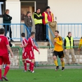 Zápy - Olympia 0:2
