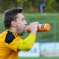 Zápy - Olympia 0:2