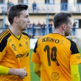 Zápy - Olympia 0:2