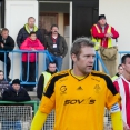 Zápy - Olympia 0:2