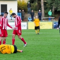 Zápy - Olympia 0:2