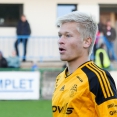 Zápy - Olympia 0:2