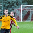 Zápy - Olympia 0:2