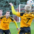 Zápy - Olympia 0:2
