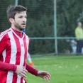 Zápy - Olympia 0:2